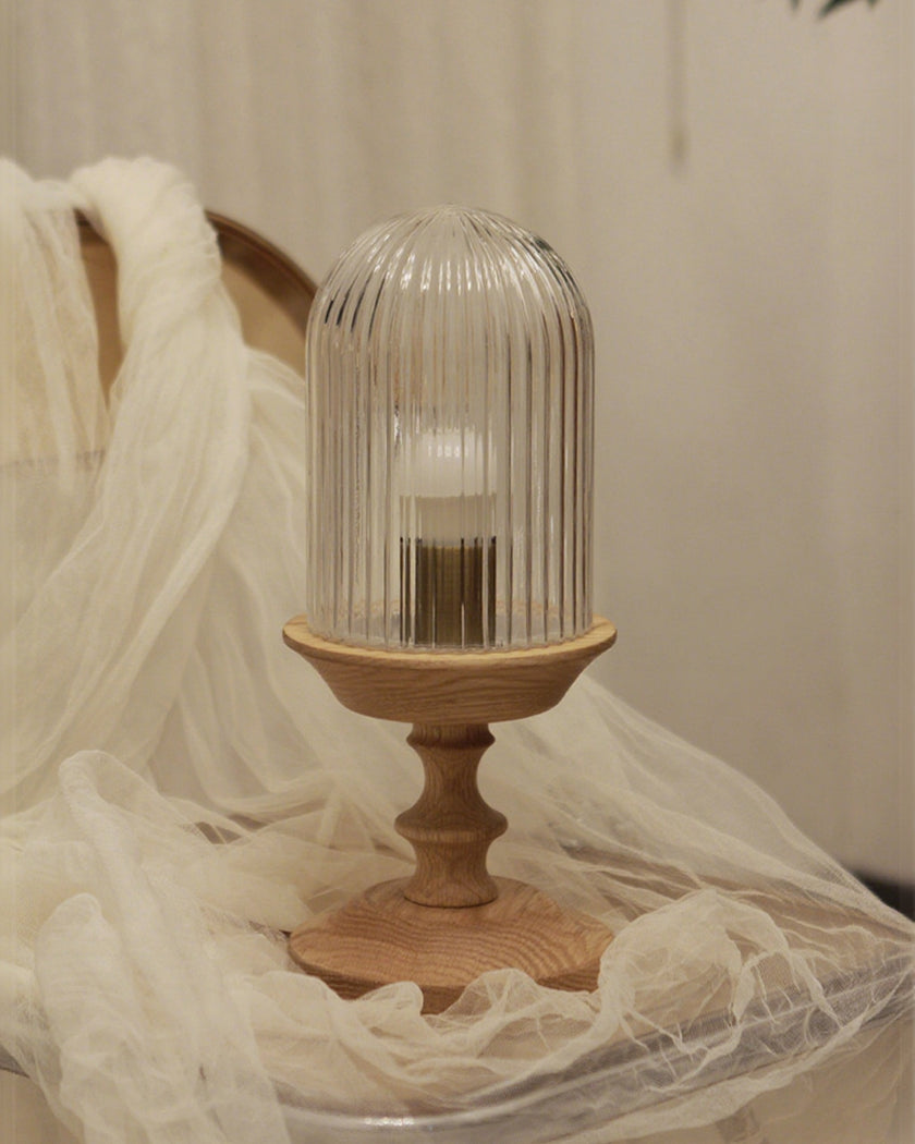 Solklint Table Lamp