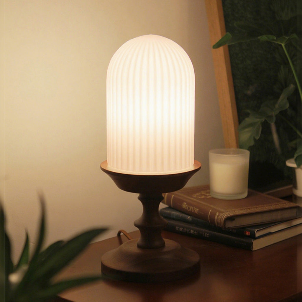 Solklint Table Lamp – detail 2