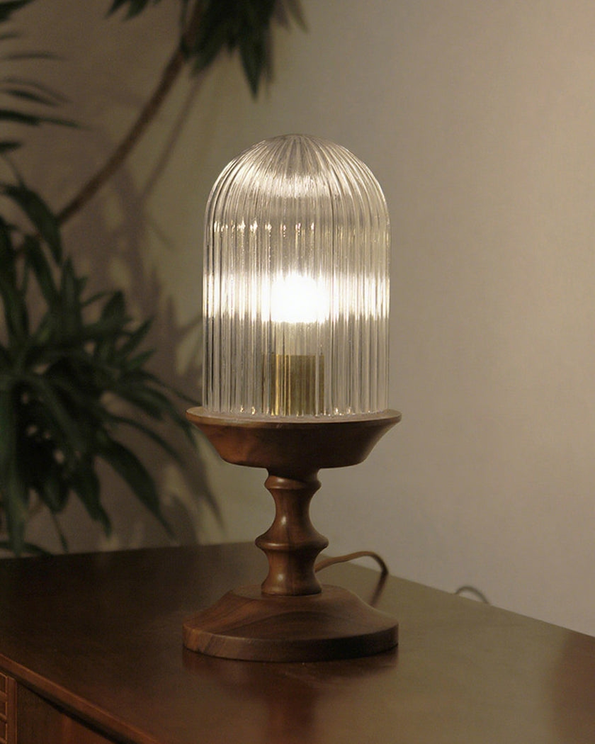 Solklint Table Lamp