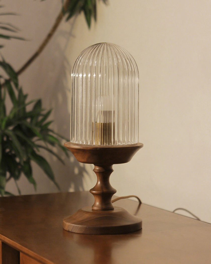 Solklint Table Lamp
