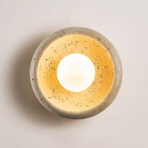 Solmara Wall Sconce – detail 17