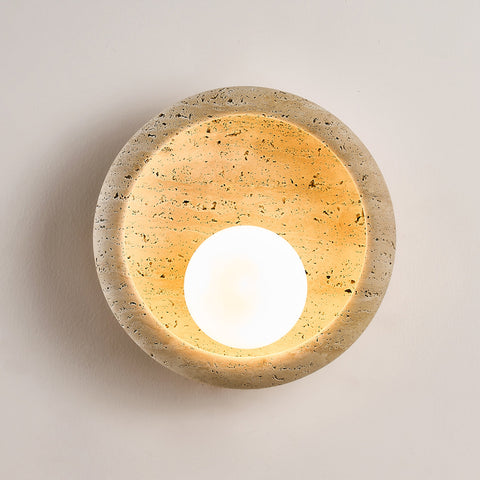 Solmara Wall Sconce – detail 18