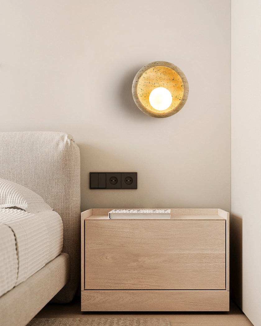 Solmara Wall Sconce