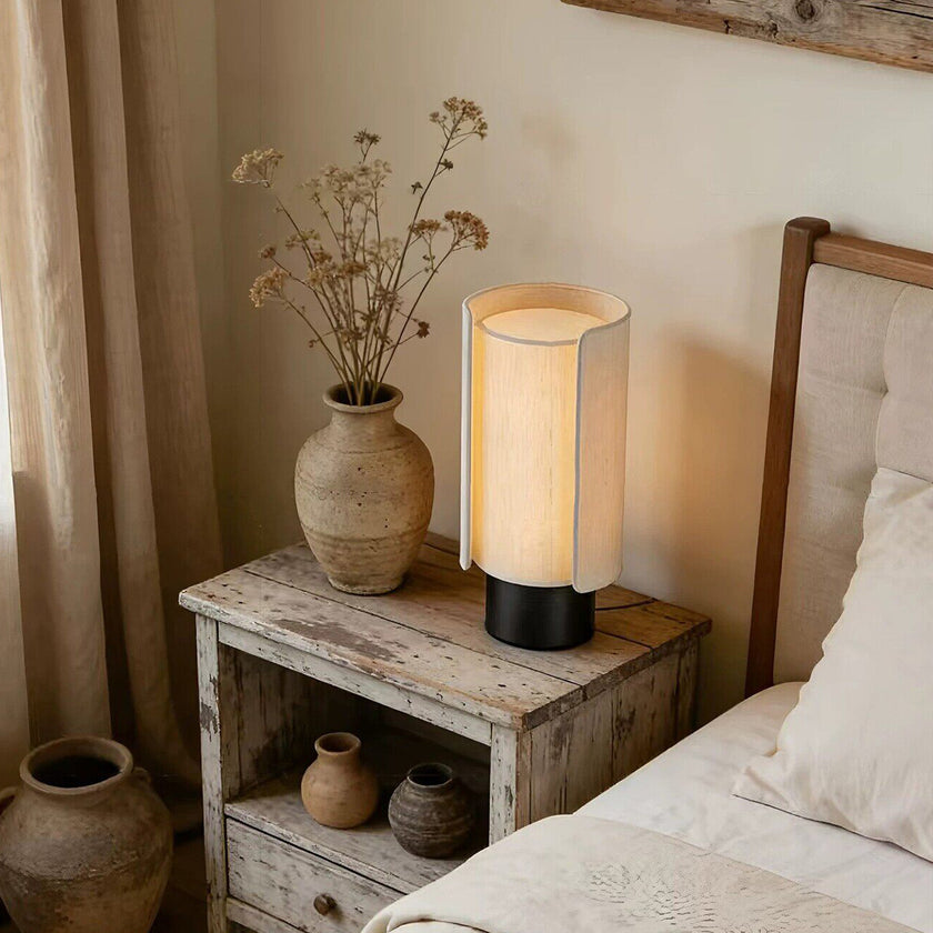 Solvane Table Lamp
