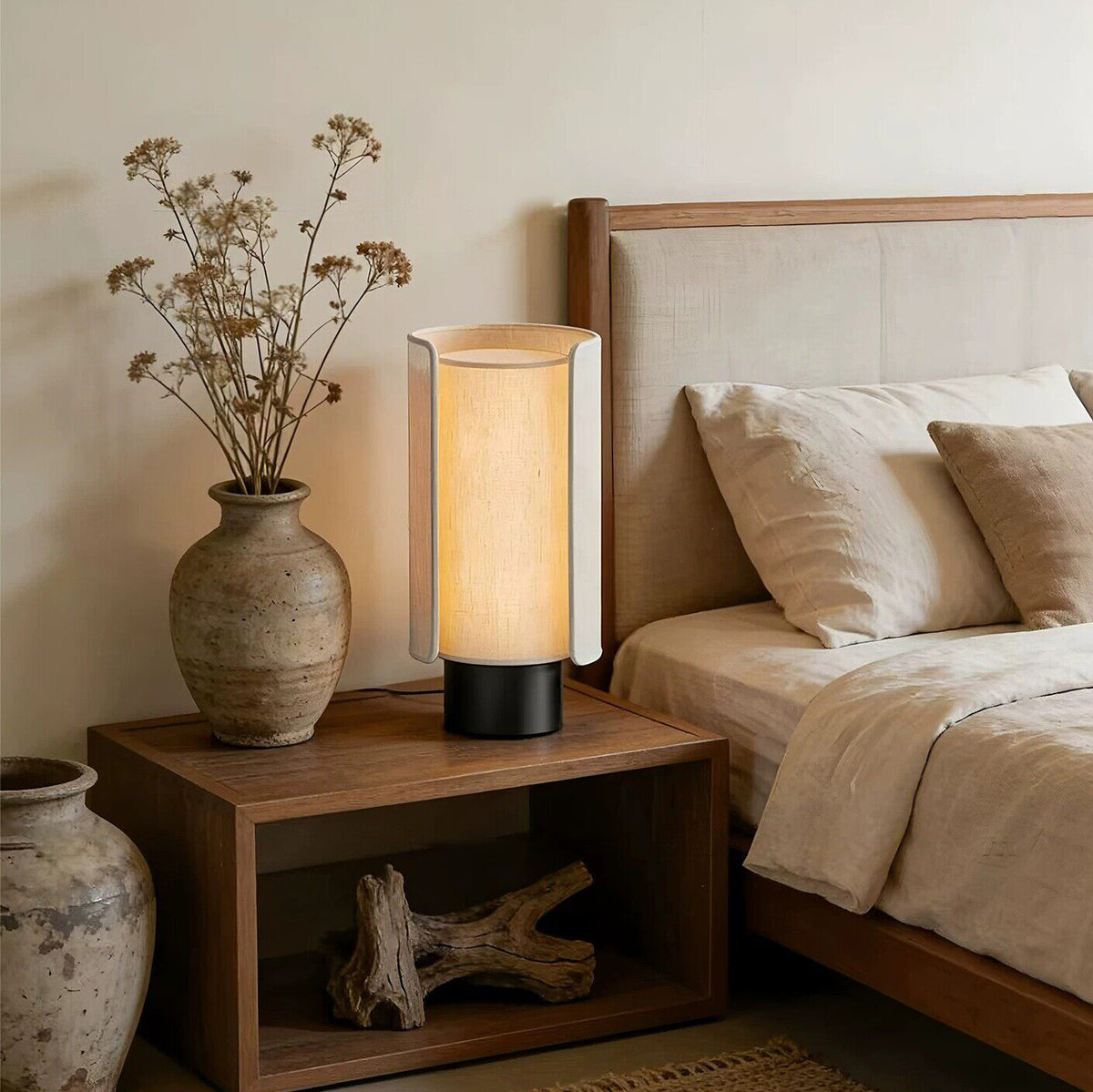 Solvane Table Lamp – detail 2