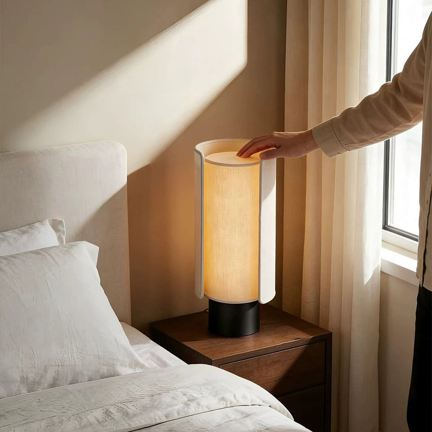 Solvane Table Lamp