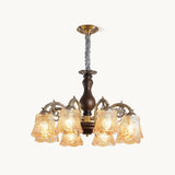 Lampadario Solviera