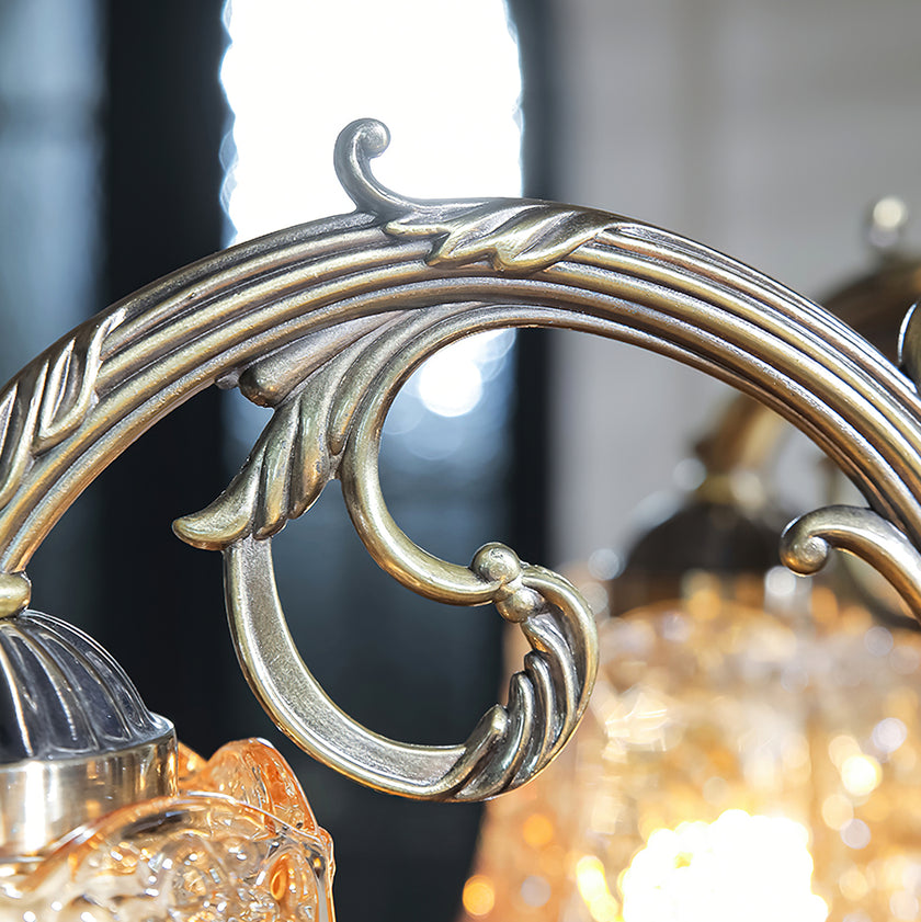 Solviera Chandelier