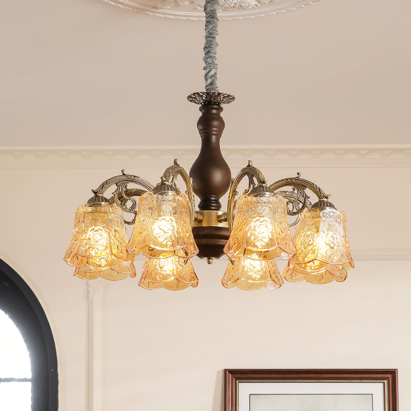 Solviera Chandelier