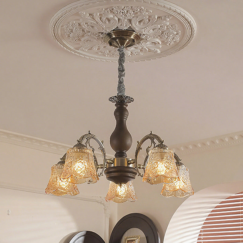 Solviera Chandelier