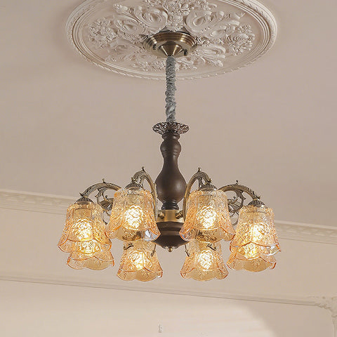 Solviera Chandelier – detail 16