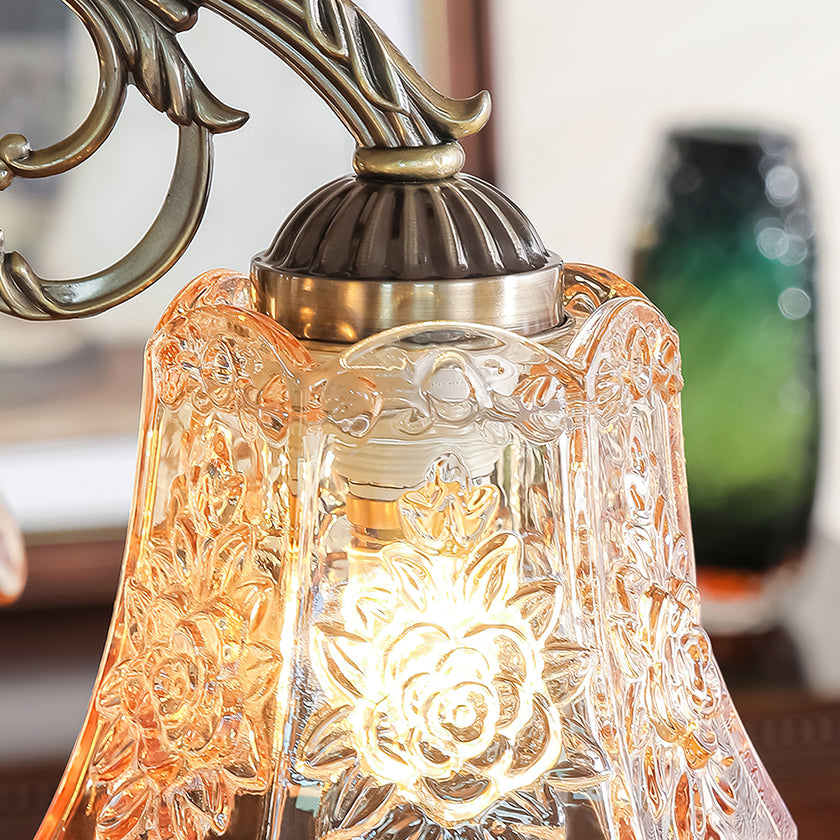 Solviera Chandelier