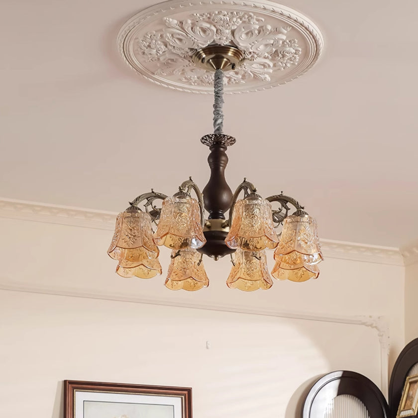 Solviera Chandelier