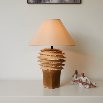 Sonoran Table Lamp