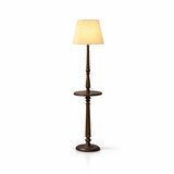 Linen & Walnut color