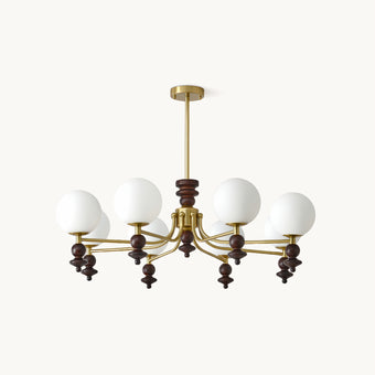 Soravia Chandelier