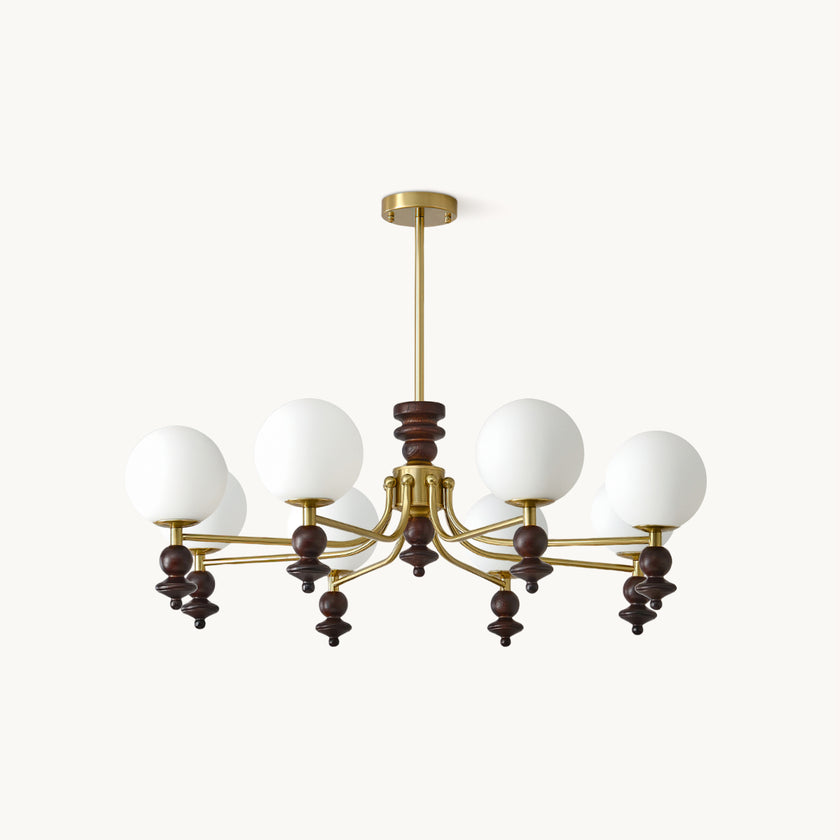 Soravia Chandelier