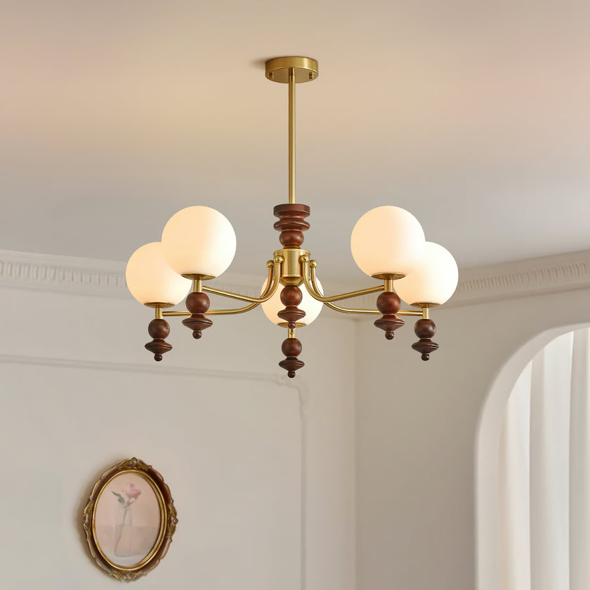 Soravia Chandelier