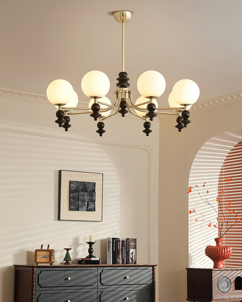 Soravia Chandelier