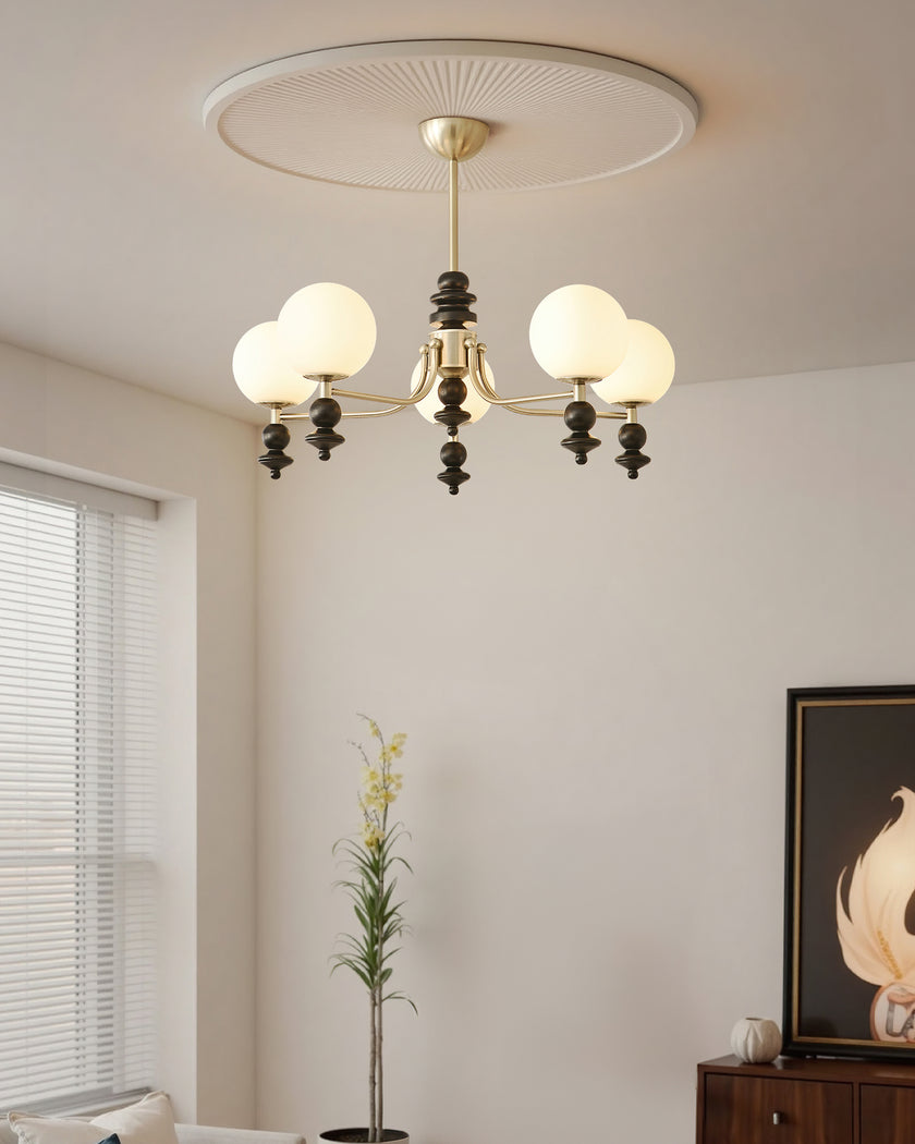 Soravia Chandelier