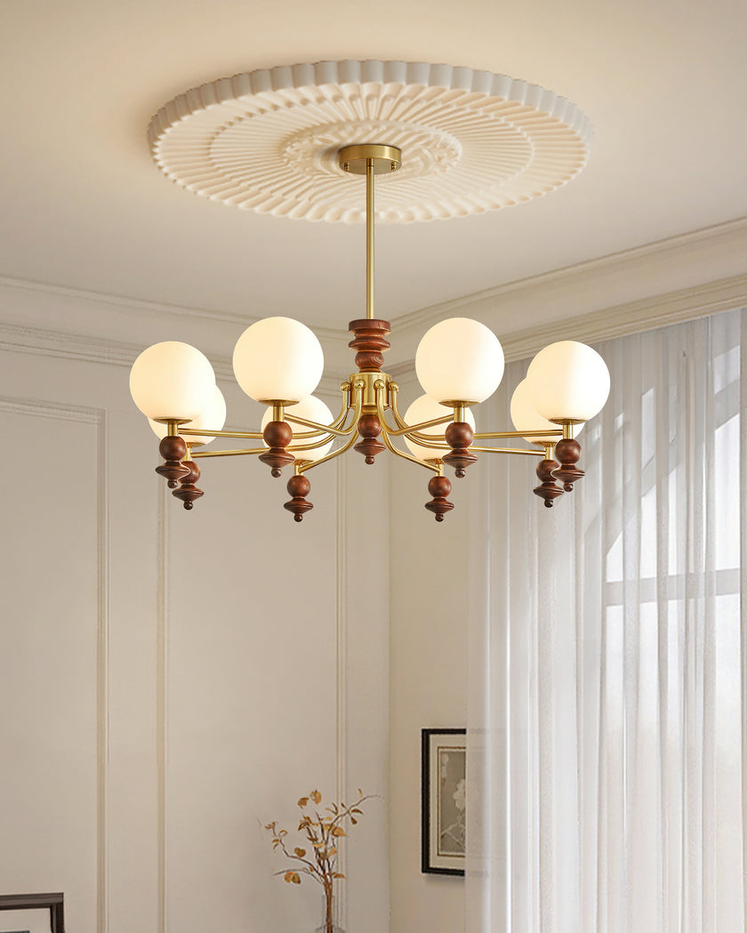 Soravia Chandelier