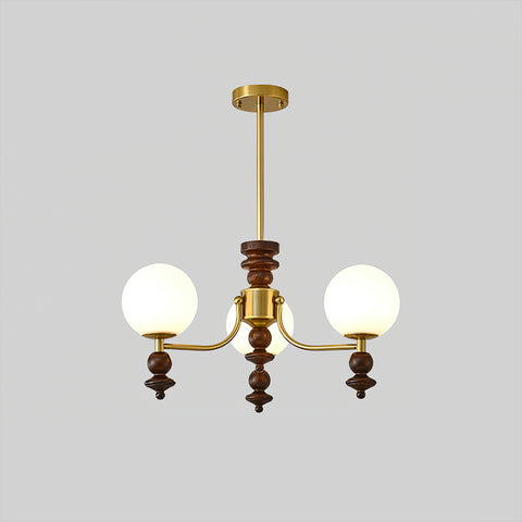 Soravia Chandelier – detail 14