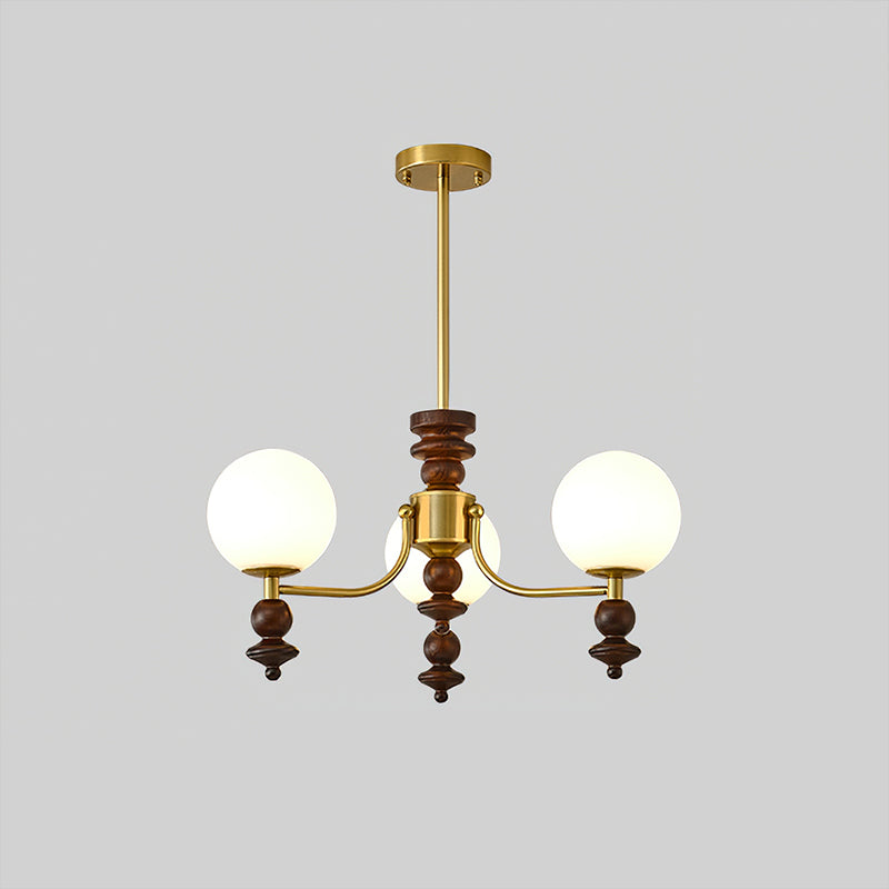 Soravia Chandelier