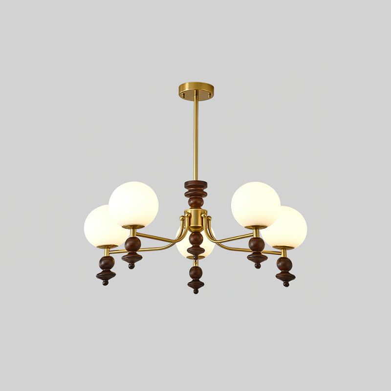 Soravia Chandelier