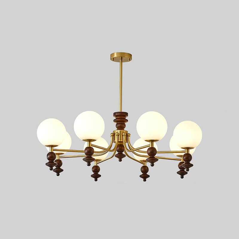 Soravia Chandelier