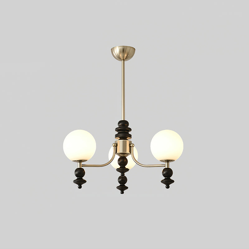 Soravia Chandelier