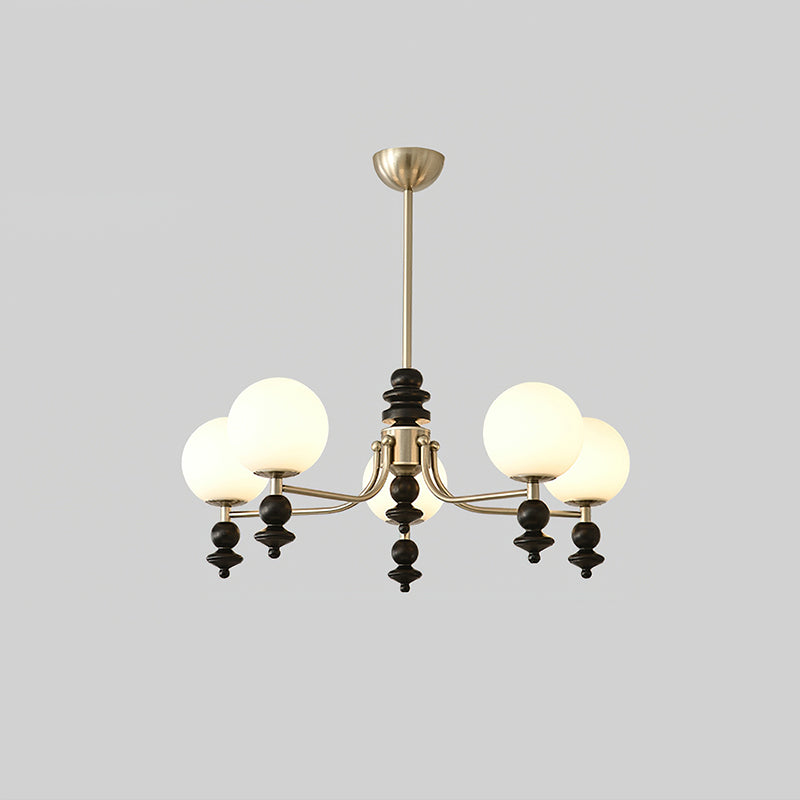 Soravia Chandelier
