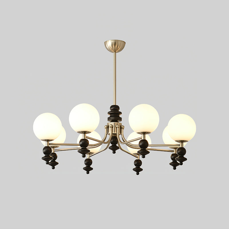 Soravia Chandelier