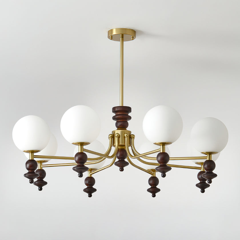 Soravia Chandelier