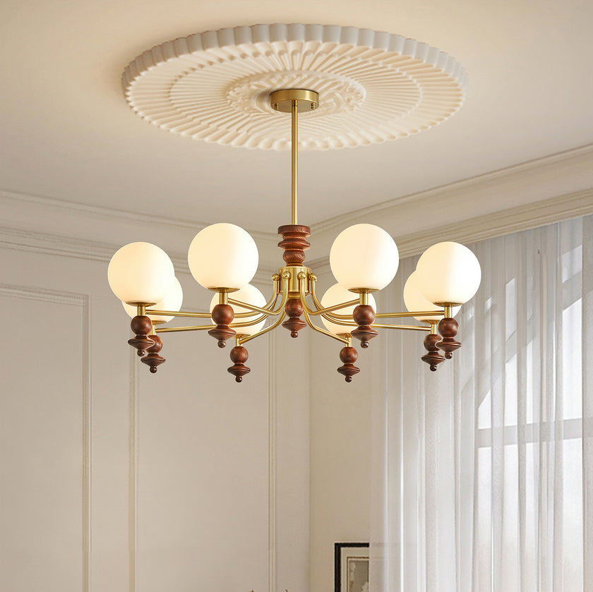 Soravia Chandelier