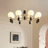 Soravia Chandelier