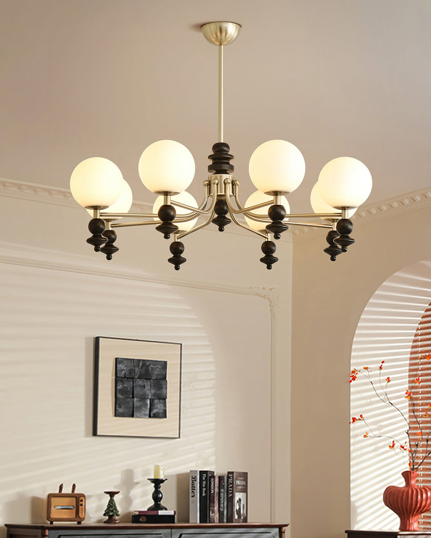 Soravia Chandelier