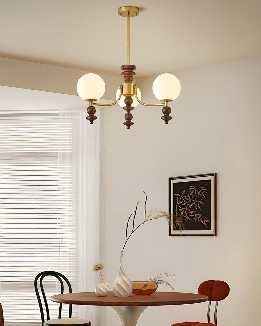 Soravia Chandelier