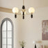 Soravia Chandelier