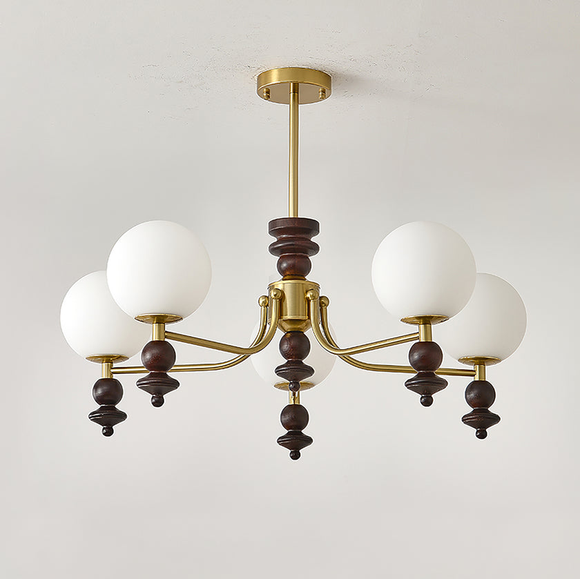 Soravia Chandelier