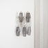 Sorrento Murano Wall Light