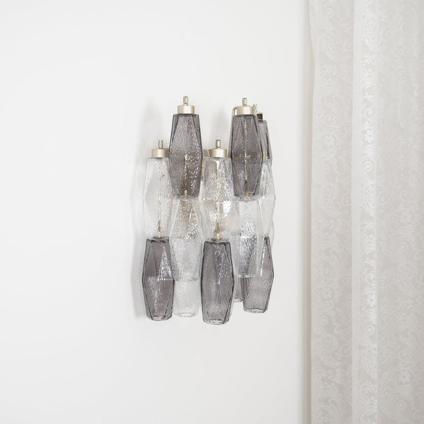 Sorrento Murano Wall Light