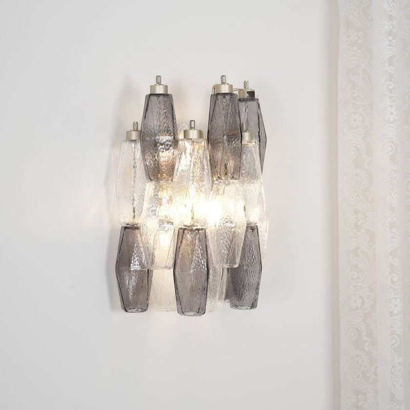 Sorrento Murano Wall Light