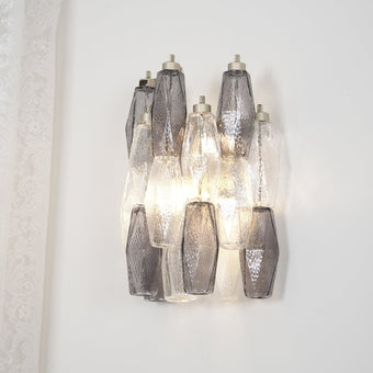 Sorrento Murano Wall Light