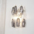 Sorrento Murano Wall Light