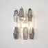 Sorrento Murano Wall Light