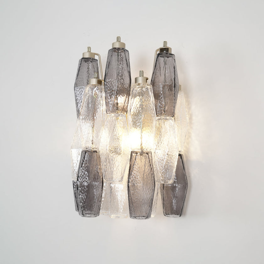 Sorrento Murano Wall Light