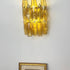 Sorrento Murano Wall Light