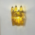 Sorrento Murano Wall Light