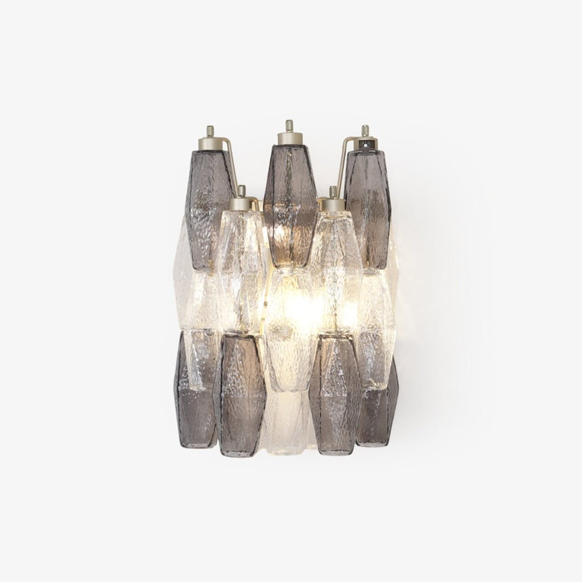 Sorrento Murano Wall Light