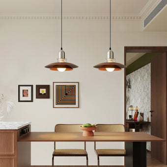 Sorup Pendant Lamp